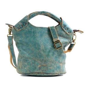 Bed Stu Delilah bucket bag